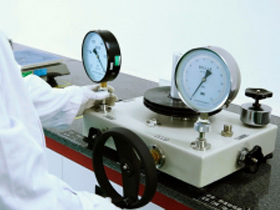 儀器儀表檢驗(yàn)檢測(cè)